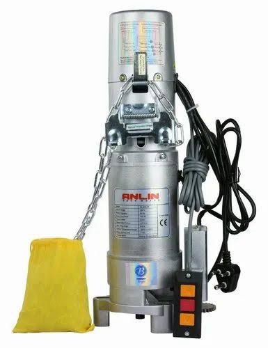ANLIN Side Motor